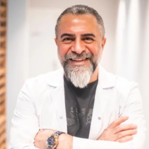 ექიმი Muhsin Ayrancı