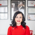 ქირურგი Lale Çetin