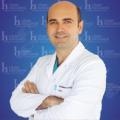ქირურგი Metehan Saraçoğlu