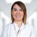 ქირურგი Nuray Öztürk