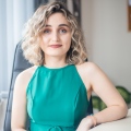 Dyt. Seda Nur Tekdemir