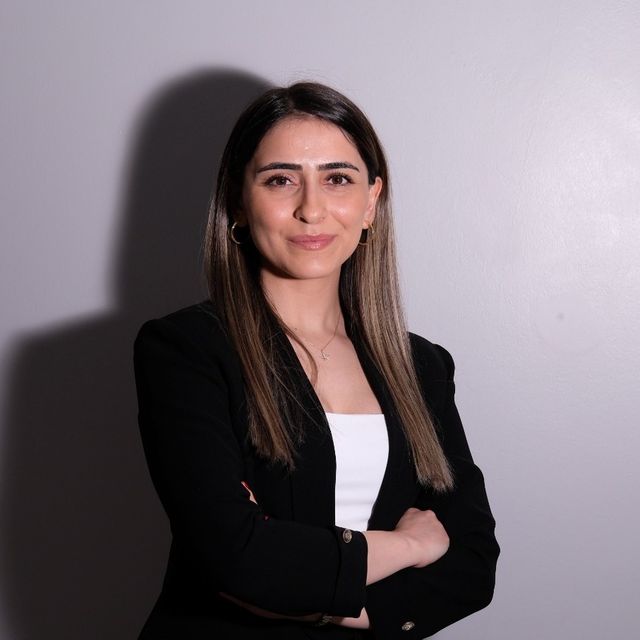 Dkt. Selda Tuncay Özkan