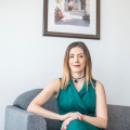 სპეციალისტი ექიმი Serra Hande Öcal