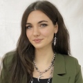 Erg. Sinem Altın Demirbağ Akkuş